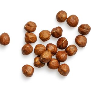 澳洲坚果 开口果 500g