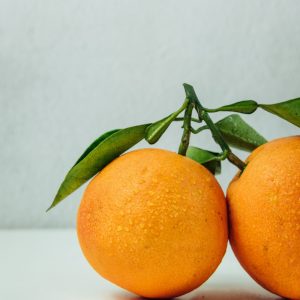 富川脐橙 甜度高 净重8斤